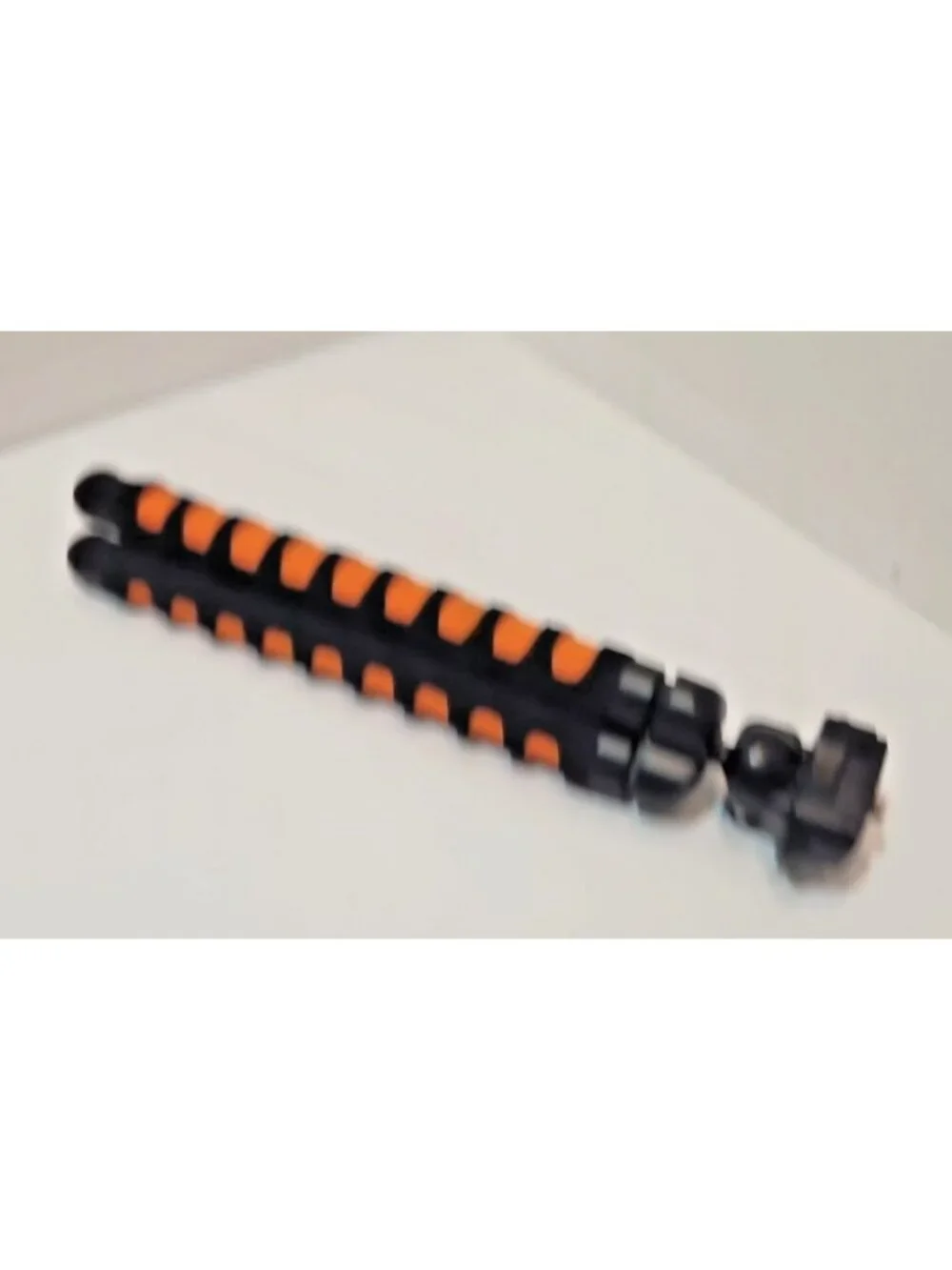 NEW iOgrapher 37mm 2X & Wide Angle Telephoto Zoom Lens Mic Stand Clips in Case